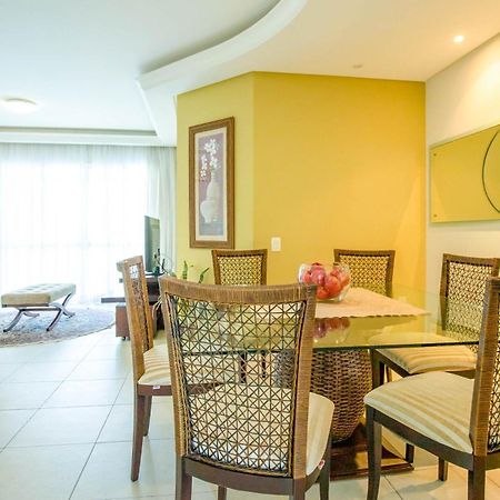 Amplo Apartamento De 3 Quartos No Centro De Balneario Camboriu N1859 Apartment Bagian luar foto