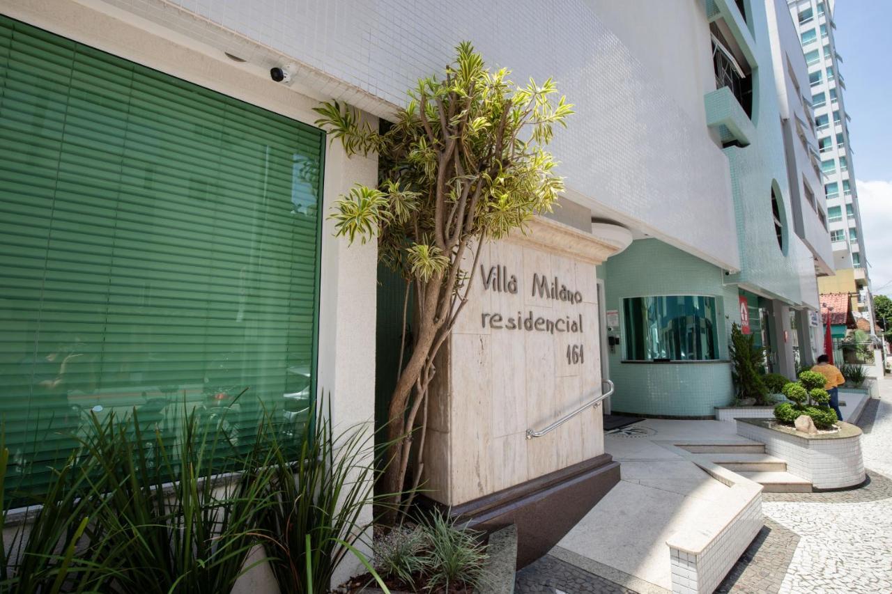Amplo Apartamento De 3 Quartos No Centro De Balneario Camboriu N1859 Apartment Bagian luar foto