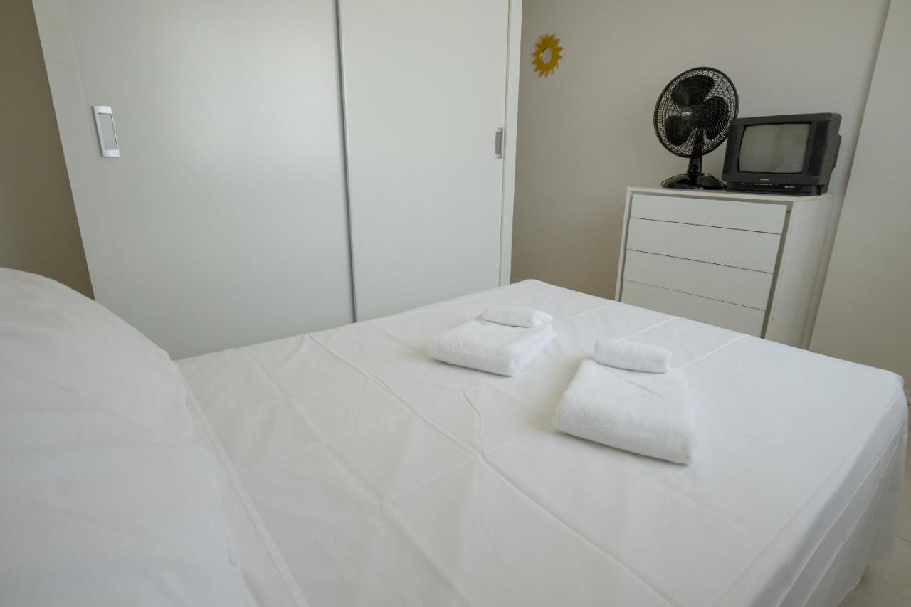 Amplo Apartamento De 3 Quartos No Centro De Balneario Camboriu N1859 Apartment Bagian luar foto